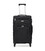 Валіза Semi Line 24" (M) Black (T5771-2) фото, картинка, изображение