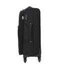 Валіза Semi Line 24" (M) Black (T5771-2) фото, картинка, изображение
