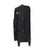 Валіза Semi Line 24" (M) Black (T5771-2) фото, картинка, изображение