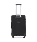 Валіза Semi Line 24" (M) Black (T5771-2) фото, картинка, изображение