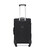 Валіза Semi Line 24" (M) Black (T5771-2) фото, картинка, изображение