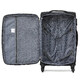Чемодан Semi Line 24" (M) Black (T5771-2) фото