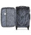 Валіза Semi Line 24" (M) Black (T5771-2) фото, картинка, изображение
