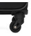 Валіза Semi Line 24" (M) Black (T5771-2) фото, картинка, изображение