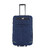 Валіза Semi Line 24" (M) Blue/Green Lines (T5755-2) фото, картинка, изображение