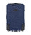 Валіза Semi Line 24" (M) Blue/Green Lines (T5755-2) фото, картинка, изображение