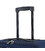 Валіза Semi Line 24" (M) Blue/Green Lines (T5755-2) фото, картинка, изображение