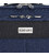 Валіза Semi Line 24" (M) Blue/Green Lines (T5755-2) фото, картинка, изображение