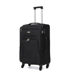 Чемодан Semi Line 28" (L) Black (T5771-3) фото