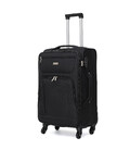 Чемодан Semi Line 28" (L) Black (T5771-3)
