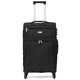 Чемодан Semi Line 28" (L) Black (T5771-3) фото