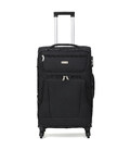 Валіза Semi Line 28" (L) Black (T5771-3) картинка, зображення, фото