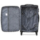 Чемодан Semi Line 28" (L) Black (T5771-3) фото