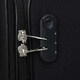 Чемодан Semi Line 28" (L) Black (T5771-3) фото