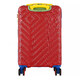 Валіза Semi Line 20" (S) Red (T5802-1) - картинка, зображення, фото