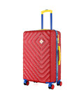 Чемодан Semi Line 24" (M) Red (T5802-2)