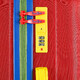 Чемодан Semi Line 24" (M) Red (T5802-2) фото