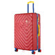 Валіза Semi Line 28" (L) Red (T5802-3) - картинка, зображення, фото валізи