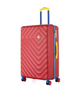 Чемодан Semi Line 28" (L) Red (T5802-3)