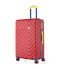 Чемодан Semi Line 28" (L) Red (T5802-3)