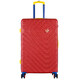 Чемодан Semi Line 28" (L) Red (T5802-3) фото