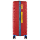 Чемодан Semi Line 28" (L) Red (T5802-3) фото
