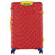 Валіза Semi Line 28" (L) Red (T5802-3) - картинка, зображення, фото валізи