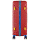 Валіза Semi Line 28" (L) Red (T5802-3) - картинка, зображення, фото валізи