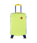 Валіза Semi Line 20" (S) Lemon (T5803-1) фото, картинка, изображение