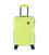 Валіза Semi Line 20" (S) Lemon (T5803-1) фото, картинка, изображение