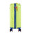 Валіза Semi Line 20" (S) Lemon (T5803-1) фото, картинка, изображение