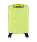Валіза Semi Line 20" (S) Lemon (T5803-1) фото, картинка, изображение