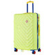 Валіза Semi Line 28" (L) Lemon (T5803-3) - картинка, зображення, фото валізи