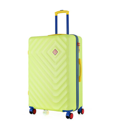 Чемодан Semi Line 28" (L) Lemon (T5803-3) фото, картинка, изображение