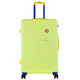 Чемодан Semi Line 28" (L) Lemon (T5803-3) фото