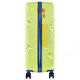 Чемодан Semi Line 28" (L) Lemon (T5803-3) фото