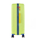 Чемодан Semi Line 28" (L) Lemon (T5803-3) фото, картинка, изображение