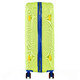 Чемодан Semi Line 28" (L) Lemon (T5803-3) фото