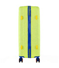 Чемодан Semi Line 28" (L) Lemon (T5803-3) фото, картинка, изображение