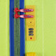 Чемодан Semi Line 28" (L) Lemon (T5803-3) фото