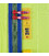 Чемодан Semi Line 28" (L) Lemon (T5803-3) фото, картинка, изображение