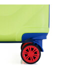Чемодан Semi Line 28" (L) Lemon (T5803-3) фото, картинка, изображение