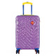 Валіза Semi Line 20" (S) Purple (T5804-1) - картинка, зображення, фото