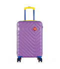 Валіза Semi Line 20" (S) Purple (T5804-1) картинка, зображення, фото