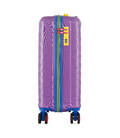 Валіза Semi Line 20" (S) Purple (T5804-1) картинка, зображення, фото