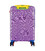 Валіза Semi Line 20" (S) Purple (T5804-1) картинка, зображення, фото