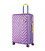 Чемодан Semi Line 28" (L) Purple (T5804-3) фото, картинка, изображение