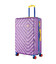 Валіза Semi Line 28" (L) Purple (T5804-3) - картинка, зображення, фото валізи
