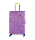 Чемодан Semi Line 28" (L) Purple (T5804-3) фото, картинка, изображение