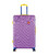 Чемодан Semi Line 28" (L) Purple (T5804-3) фото, картинка, изображение